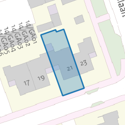 Perceel BTL00-D-3361