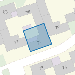 Perceel BTL00-D-3389