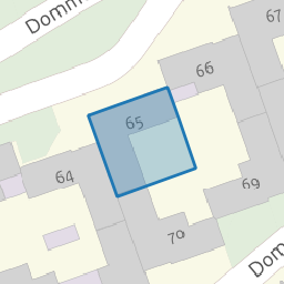 Perceel BTL00-D-3390