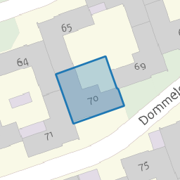 Perceel BTL00-D-3391