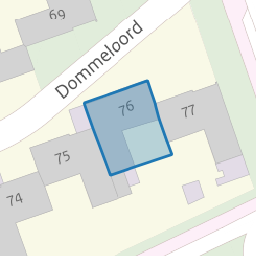 Perceel BTL00-D-3399