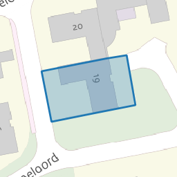 Perceel BTL00-D-3401