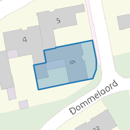 Perceel BTL00-D-3412