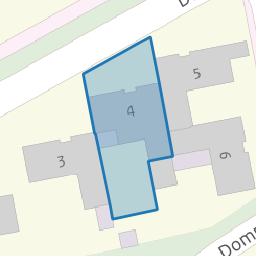 Perceel BTL00-D-3413