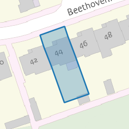 Perceel BTL00-D-3437