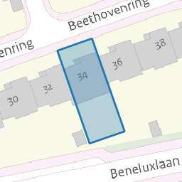 Perceel BTL00-D-3442