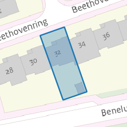 Perceel BTL00-D-3443