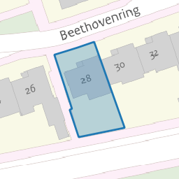 Perceel BTL00-D-3445