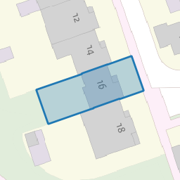 Perceel BTL00-D-3451