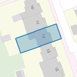 Perceel BTL00-D-3452