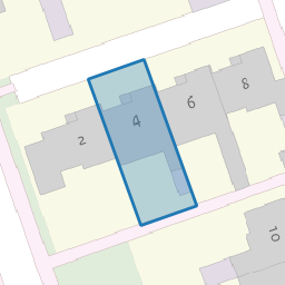 Perceel BTL00-D-3456