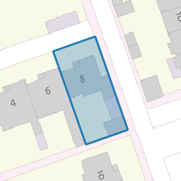 Perceel BTL00-D-3458