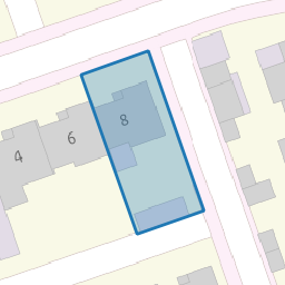 Perceel BTL00-D-3462