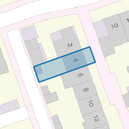 Perceel BTL00-D-3464