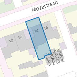 Perceel BTL00-D-3472