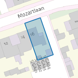 Perceel BTL00-D-3473