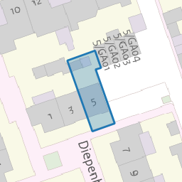 Perceel BTL00-D-3476