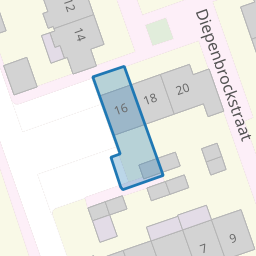 Perceel BTL00-D-3481