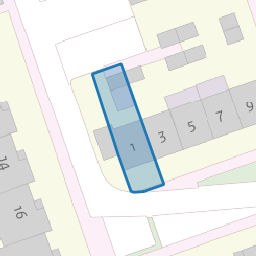 Perceel BTL00-D-3484