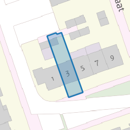 Perceel BTL00-D-3485