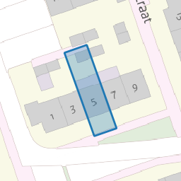 Perceel BTL00-D-3486