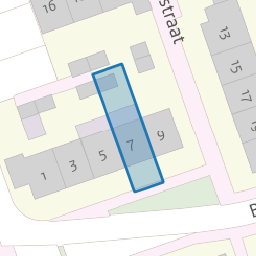 Perceel BTL00-D-3487