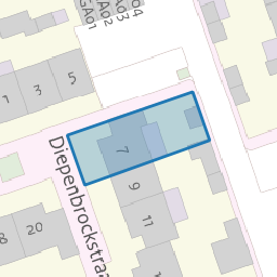 Perceel BTL00-D-3489