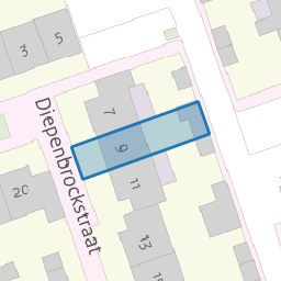 Perceel BTL00-D-3490