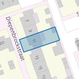 Perceel BTL00-D-3491