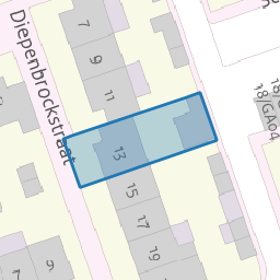 Perceel BTL00-D-3492