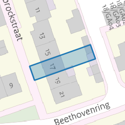 Perceel BTL00-D-3494