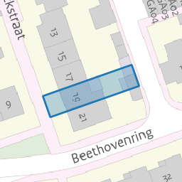 Perceel BTL00-D-3495