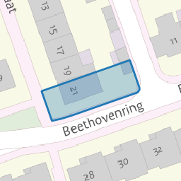 Perceel BTL00-D-3496