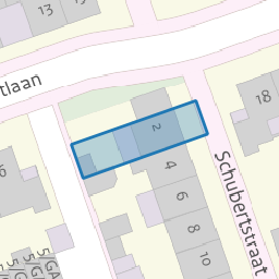 Perceel BTL00-D-3497