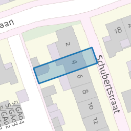 Perceel BTL00-D-3498