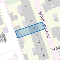 Perceel BTL00-D-3500