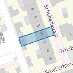 Perceel BTL00-D-3501