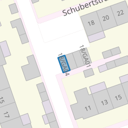 Perceel BTL00-D-3505