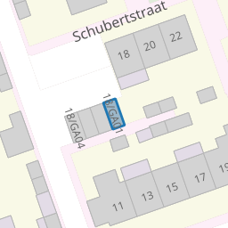 Perceel BTL00-D-3508