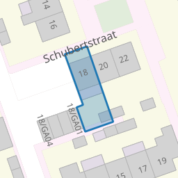 Perceel BTL00-D-3509