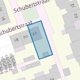 Perceel BTL00-D-3511