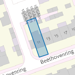 Perceel BTL00-D-3512