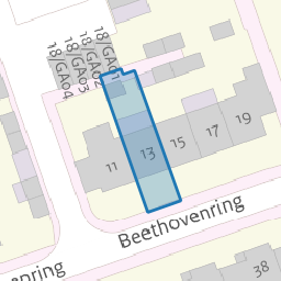 Perceel BTL00-D-3513