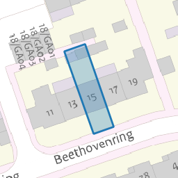 Perceel BTL00-D-3514