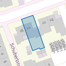 Perceel BTL00-D-3518