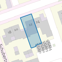 Perceel BTL00-D-3519