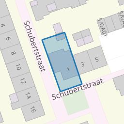 Perceel BTL00-D-3521
