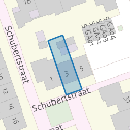 Perceel BTL00-D-3522