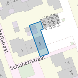 Perceel BTL00-D-3523