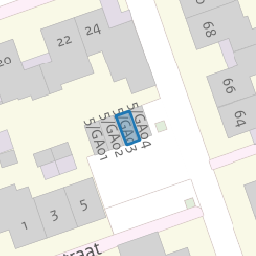 Perceel BTL00-D-3526